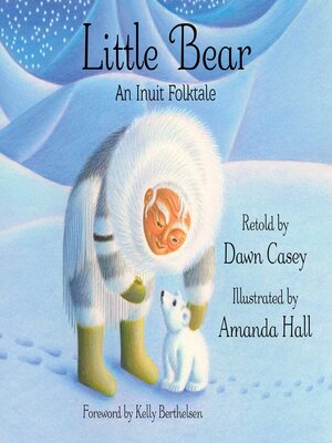 cover image of Little Bear